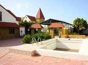 4 otaqlı həyət evi/bağ evi - Şüvəlan q. - 155 m²