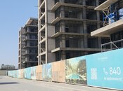 Satılır 1 otaqlı yeni tikili 51.4 m², Bilgəh q., photo 2 from 7