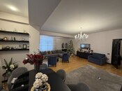 Satılır 3 otaqlı yeni tikili 152 m², Nizami m., photo 2 from 8