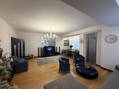 Elan №5986839 - Bakı, Nizami m., 3 otaqlı, 152 m², 4/16 mərtəbə