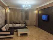 Сдаётся 3-комн. новостройка 130 м², м. Низами, photo 3 from 8