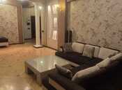 Сдаётся 3-комн. новостройка 130 м², м. Низами, photo 2 from 8