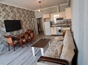 Сдаётся 2-комн. новостройка 60 м², м. Мемар Аджеми, photo 3 from 8