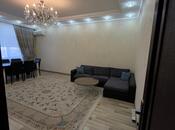 Satılır 3 otaqlı yeni tikili 110 m², Həzi Aslanov m., photo 2 from 8