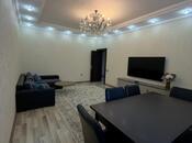 Satılır 3 otaqlı yeni tikili 110 m², Həzi Aslanov m., photo 3 from 8