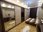 İcarəyə verilir 3 otaqlı yeni tikili 100 m², Şah İsmayıl Xətai m., photo 2 from 8