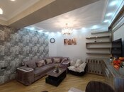 İcarəyə verilir 3 otaqlı yeni tikili 100 m², Şah İsmayıl Xətai m., photo 8 from 8