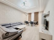 İcarəyə verilir 2 otaqlı yeni tikili 110 m², 8 Noyabr m., photo 5 from 8