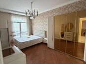 İcarəyə verilir 3 otaqlı yeni tikili 125 m², Elmlər Akademiyası m., photo 8 from 8