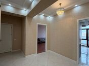 İcarəyə verilir 3 otaqlı yeni tikili 125 m², Elmlər Akademiyası m., photo 4 from 8