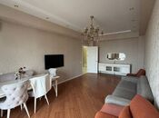 İcarəyə verilir 3 otaqlı yeni tikili 125 m², Elmlər Akademiyası m., photo 5 from 8