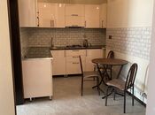 İcarəyə verilir 3 otaqlı yeni tikili 103 m², Yeni Yasamal q., photo 7 from 8