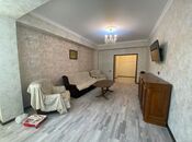 İcarəyə verilir 3 otaqlı yeni tikili 103 m², Yeni Yasamal q., photo 2 from 8