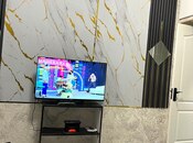 1-комн. вторичка - м. Сахил - 30 м²