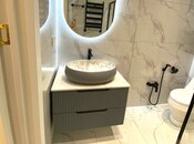 Satılır 2 otaqlı yeni tikili 63 m², Qara Qarayev m., photo 4 from 8