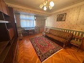İcarəyə verilir 2 otaqlı köhnə tikili 60 m², Nəriman Nərimanov m., photo 2 from 8