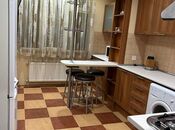 İcarəyə verilir 2 otaqlı köhnə tikili 70 m², Nizami m., photo 5 from 8