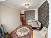 Satılır 3 otaqlı köhnə tikili 90 m², Azadlıq Prospekti m., photo 3 from 8