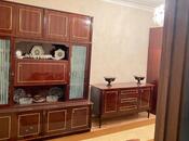 4 otaqlı köhnə tikili - Əhmədli m. - 100 m²