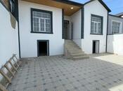 4 otaqlı həyət evi/bağ evi - Biləcəri q. - 110 m²