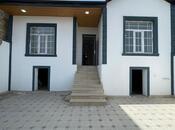 4 otaqlı həyət evi/bağ evi - Biləcəri q. - 110 m²