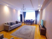 3 otaqlı yeni tikili - Həzi Aslanov m. - 90 m²