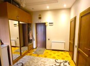 3 otaqlı yeni tikili - Həzi Aslanov m. - 90 m²