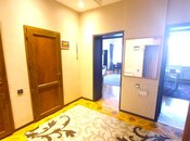 3 otaqlı yeni tikili - Həzi Aslanov m. - 90 m²