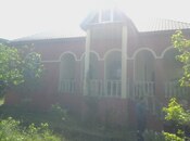 3 otaqlı həyət evi/bağ evi - Novxanı q. - 80 m²