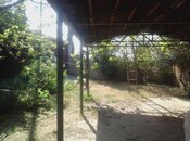 3 otaqlı həyət evi/bağ evi - Novxanı q. - 80 m²