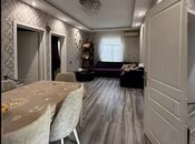 İcarəyə verilir 3 otaqlı həyət evi/bağ evi 60 m², Xətai r., photo 2 from 8