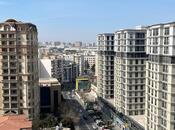 Продаётся 3-комн. новостройка 128 м², м. Нариман Нариманов, photo 6 from 8