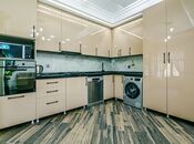7 otaqlı yeni tikili - Bayıl q. - 210 m²