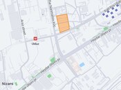 Продаётся 2-комн. новостройка 54 м², м. Улдуз, photo 3 from 6