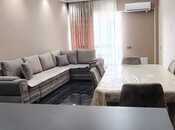 İcarəyə verilir 2 otaqlı yeni tikili 89 m², Avtovağzal m., photo 5 from 8