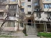 2 otaqlı köhnə tikili - İnşaatçılar m. - 50 m²
