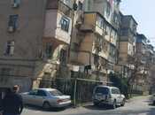 2 otaqlı köhnə tikili - İnşaatçılar m. - 50 m²