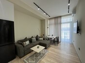 İcarəyə verilir 2 otaqlı yeni tikili 70 m², Sea Breeze q., photo 5 from 8