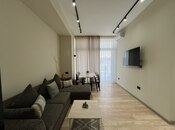 İcarəyə verilir 2 otaqlı yeni tikili 70 m², Sea Breeze q., photo 4 from 8