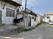 Satılır 2 otaqlı həyət evi/bağ evi 27 m², 20-ci sahə q., photo 2 from 8