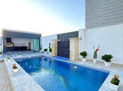 Satılır 5 otaqlı həyət evi/bağ evi 200 m², Xəzər r., photo 2 from 8