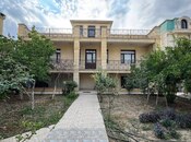 9 otaqlı həyət evi/bağ evi - Badamdar q. - 420 m²