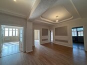 4 otaqlı yeni tikili - Nəriman Nərimanov m. - 168 m²