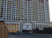 Объявление №5987530 - Баку, м. Шах Исмаил Хатаи, 2-комн., 77 м², 12/22 этаж