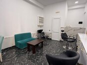 Obyekt - İnşaatçılar m. - 30 m²