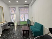 Obyekt - İnşaatçılar m. - 30 m²