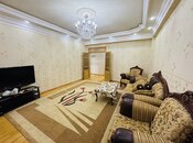 3-комн. новостройка - м. Халглар Достлугу - 117 м²