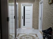 İcarəyə verilir 3 otaqlı yeni tikili 70 m², İnşaatçılar m., photo 4 from 7