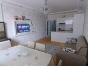 İcarəyə verilir 3 otaqlı yeni tikili 70 m², İnşaatçılar m., photo 2 from 7