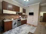 Satılır 2 otaqlı yeni tikili 60 m², Şah İsmayıl Xətai m., photo 3 from 7